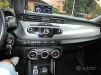 Usata Alfa Romeo Giulietta 170 CV (125 kW) 2013 Grigio Utilitaria