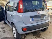 Usata Fiat Panda Lounge 80 CV (58 kW) 2015 Utilitaria