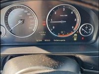 Usata BMW 520 2012 Nero Station wagon