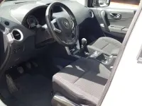 Usata Renault Koleos Dynamique 150 CV (110 kW) 2012 Bianco SUV