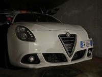 usata Alfa Romeo Giulietta 2.0 jtdm Sprint 175cv tct E5+