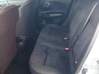 Usata Nissan Juke N-Connecta 115 CV (84 kW) 2017 Grigio SUV