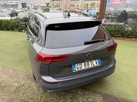 Usata VW Golf VIII Life 110 CV (80 kW) 2021 Station wagon