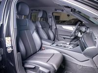 Usata Audi A6 S-Line 204 CV (150 kW) 2023 Nero Station wagon