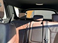 Usata Mercedes ML350 2014 Nero SUV