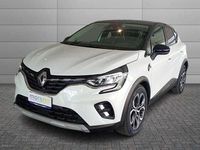 Usata Renault Captur Techno 159 CV (116 kW) 2022 Other SUV