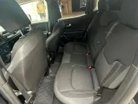 Begagnad Jeep Renegade 120 HK (88 kW) 2019 SUV