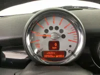 Usata Mini Cooper Coupé 120 CV (88 kW) 2008 Nero Coupé