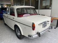 Usata Fiat 1100D 48 CV (35 kW) 1963 Bianco Berlina