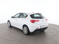 usata Alfa Romeo Giulietta HX67560