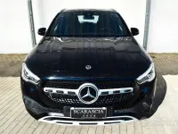 Usata Mercedes GLA180 116 CV (85 kW) 2022 Nero notte SUV