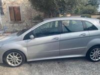 usata Mercedes B200 Classe B - T245 cdi Sport