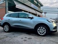 Usata Renault Kadjar Intens 116 CV (85 kW) 2022 Bianco SUV