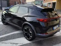 Usata Cupra Formentor 150 CV (110 kW) 2021 SUV