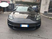 usata Porsche Panamera 4.0 4S auto