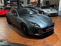 usata Jaguar F-Type 2.0 P300 Coupé R-Dynamic