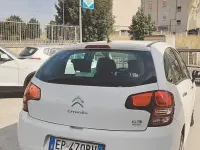 Usata Citroën C3 Exclusive 60 CV (44 kW) 2013 Bianco Berlina