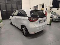 Usata Honda Jazz Executive 98 CV (72 kW) 2022 Grigio Utilitaria