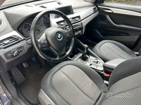 Usata BMW 118 2016 Utilitaria