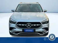 Usata Mercedes GLA180 Advanced 116 CV (85 kW) 2025 Argento SUV