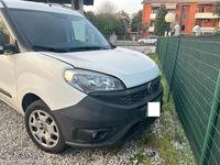 usata Fiat Doblò Doblo1.4 T-Jet Natural Power PC-TN Cargo Lamierat