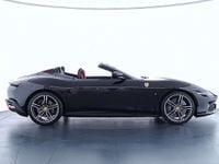 Usata Ferrari Roma 620 CV (456 kW) 2024 Nero Cabrio