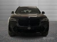 Occasion BMW X3 M Sport 190 ch (139 kW) 2023 Gris SUV