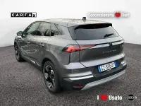 Usata Renault Symbioz Iconic 143 CV (105 kW) 2025 Grigio SUV