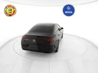 Nuova Mercedes CLA200 Advanced Plus 163 CV (119 kW) 2026 Vernice nero cosmo Berlina