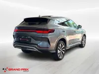 Usata BYD Seal U Boost 218 CV (160 kW) 2025 Grigio SUV