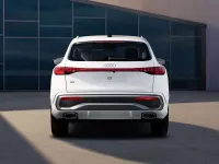 Nuova Audi Q5 Business 204 CV (150 kW) 2026 Bianco arkona SUV