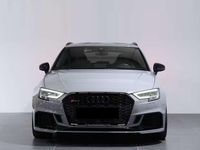 Usata Audi RS3 Ambiente 400 CV (294 kW) 2020 Grigio nardò Berlina