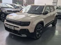 Usata Jeep Avenger Summit 101 CV (74 kW) 2024 Beige SUV