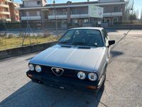 usata Alfa Romeo Alfasud Sprint 1.3