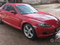 Usata Mazda RX8 231 CV (169 kW) 2006 Coupé
