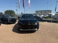 Usata Peugeot 3008 Allure 131 CV (96 kW) 2022 Nero SUV