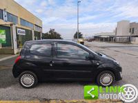 Usata Renault Twingo LE 79 CV (58 kW) 2009 Nero Utilitaria