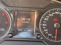 Usata Audi Q5 2014 Nero SUV