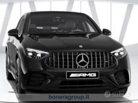 usata Mercedes GLC63 AMG AMG S e performance AMG Line Premi