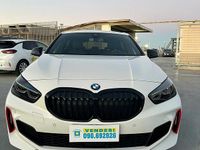 Gebraucht BMW 128 M Sport 265 PS (194 kW) 2021 Weiß Limousine