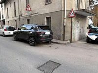 Usata Jeep Compass Limited 140 CV (102 kW) 2018 SUV