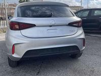 Nuova MG MG3 Luxury 102 CV (75 kW) 2026 Cosmic silver Utilitaria