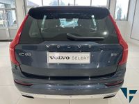 usata Volvo XC90 Momentum Pro, B5 AWD mild hybrid (D) automatico, 7 posti