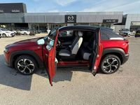 Usata Mazda MX30 Makoto 101 CV (74 kW) 2024 Rosso SUV