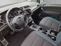 usata VW Touran 1.5 TSI EVO DSG BlueMotion Technology