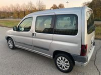 usata Citroën Berlingo 2.0 HDi 4p. Multispace PLS Clim.