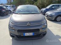 Usata Citroën C3 75 CV (55 kW) 2018 Utilitaria