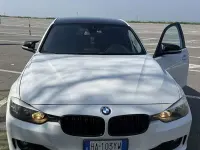 Usata BMW 320 184 CV (135 kW) 2013 Berlina