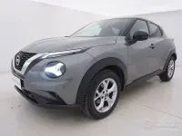 Usata Nissan Juke N-Connecta 117 CV (86 kW) 2021 Grigio SUV