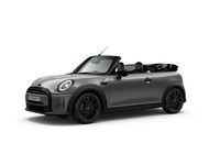 Usata Mini Cooper Cabriolet 136 CV (100 kW) 2021 Cabrio